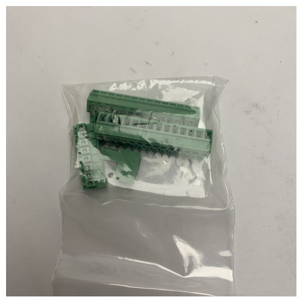 Netwave Rutter VDR Analog Indgangsmodul DA4Q - RUT-01015-AA