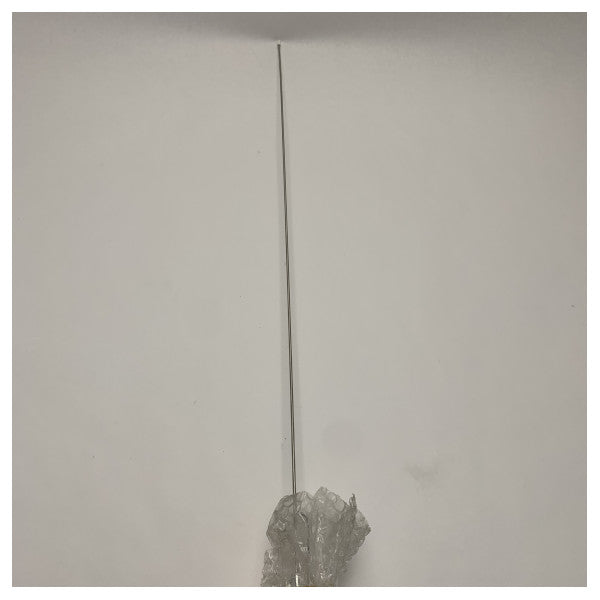 RR Electronic DELTA 200S Marine Antenna for VHF, AM, FM, and SSB