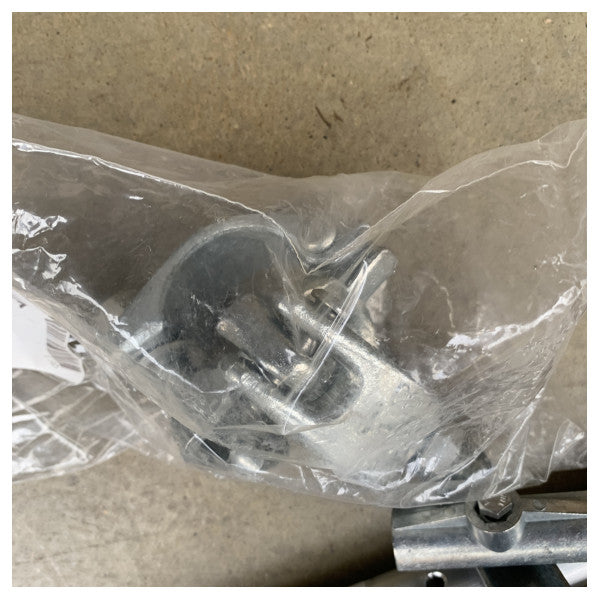 PMR/Trunked Radyo 155-175MHz için Amphenol Procom 3 elemanlı VHF Yagi anteni