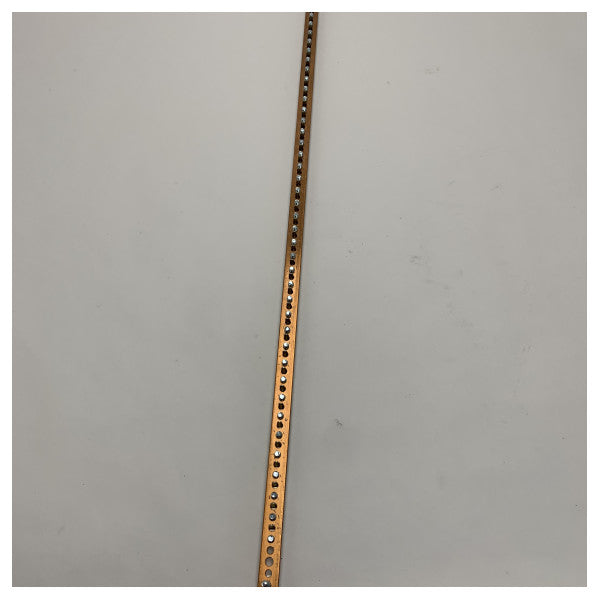 Rittal 2364000 SZ RIT Szyna uziemiająca Bushbar 695 mm