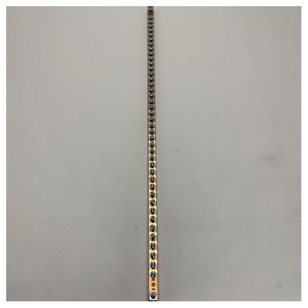 Rittal 2364000 SZ RIT Szyna uziemiająca Bushbar 695 mm