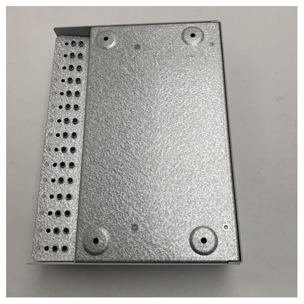 航海データレコーダー(VDR)システム用のDanelecデータインターフェースモジュール - RDI 08-001SJ