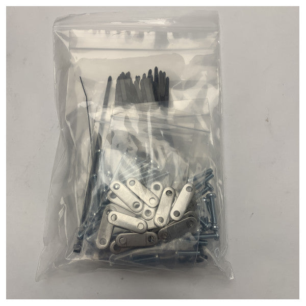 航海データレコーダー(VDR)システム用のDanelecデータインターフェースモジュール - RDI 08-001SJ