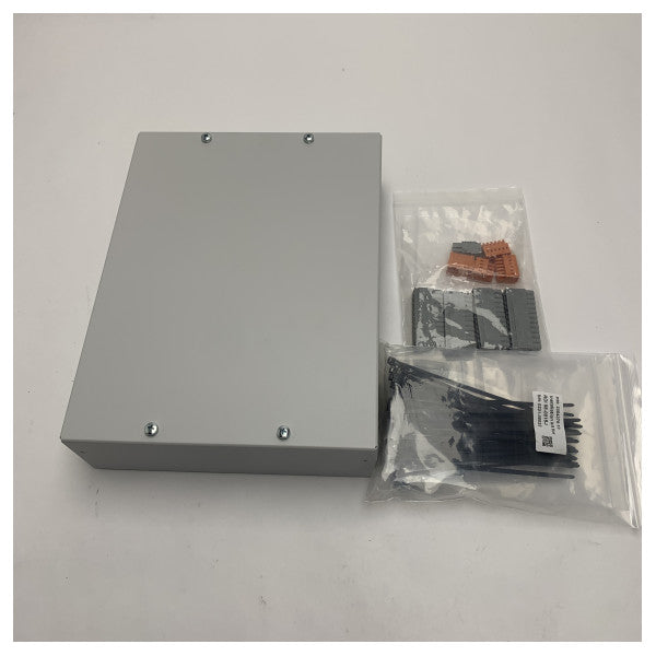 航海データレコーダー(VDR)システム用のDanelecデータインターフェースモジュール - RDI 08-001SJ