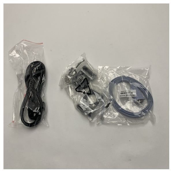 Cisco SG350-28MP-K9-EU 28-Port Gigabit PoE verwalteter Netzwerkswitch für Geschäfts- und Marineanwendungen