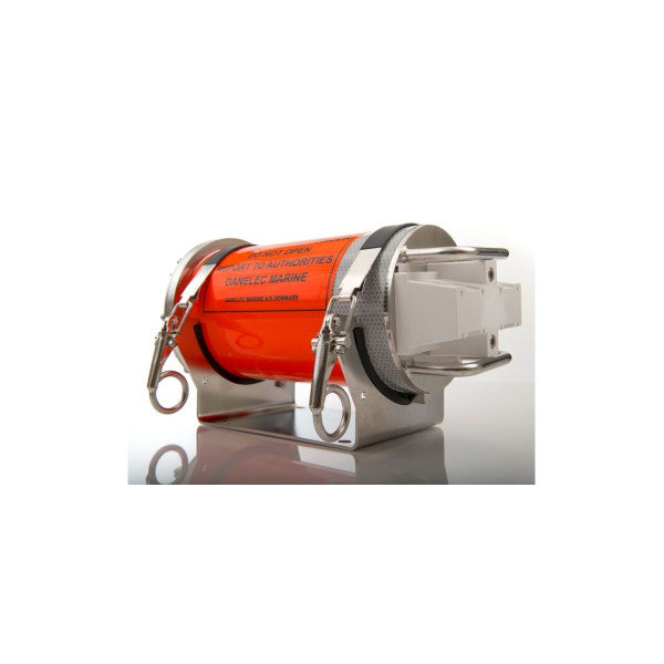 Cápsula de datos VDR marina DM100 - Grabador de datos de viaje de 32GB para barcos