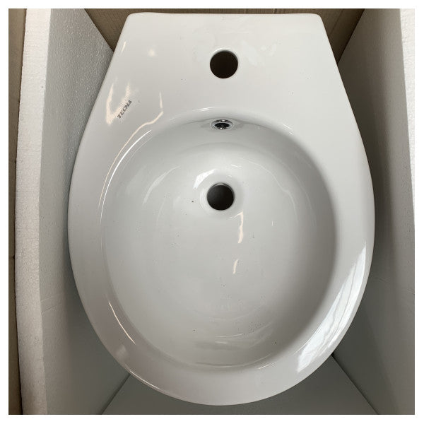Bidet marino Tecma | bianco - T-PF-BIDET