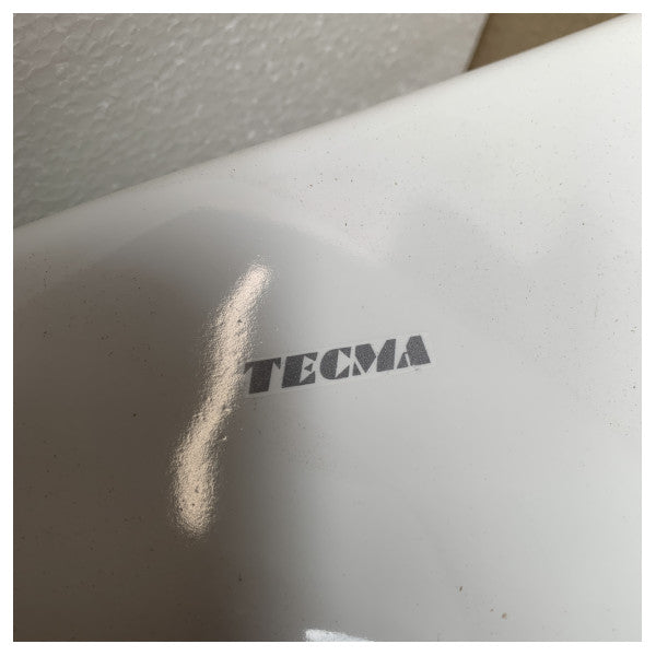 Bidet marino Tecma | bianco - T-PF-BIDET