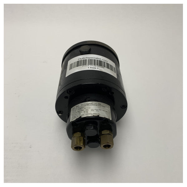 BSC P30TS ハイドロリック ステアリング ホイール ヘルム ポンプ 30 CC - 25584