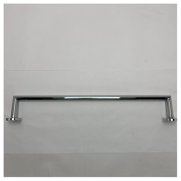 Plaza 257378 PZ03 хромирана лента за сушене 600 мм