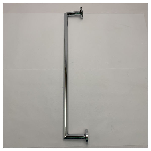 Plaza 257378 PZ03 хромирана лента за сушене 600 мм