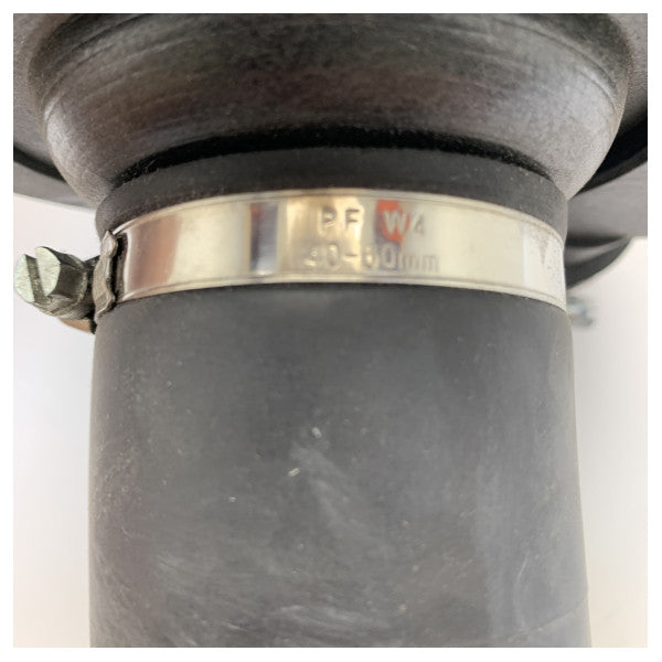 Комплект помпа Allpa Johnson 12V за тоалетна Laguna - 259155