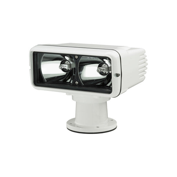 Farol de busca com controlo remoto ARC RCL-100D 24V