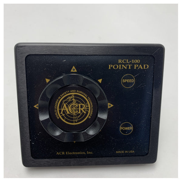 ARC RCL-100D 24 V Luz de búsqueda controlada remota