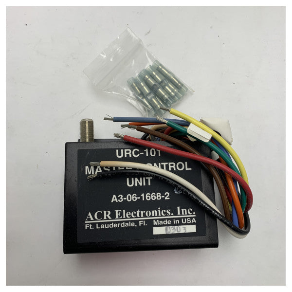 ARC RCL-100D 24 V Luz de búsqueda controlada remota