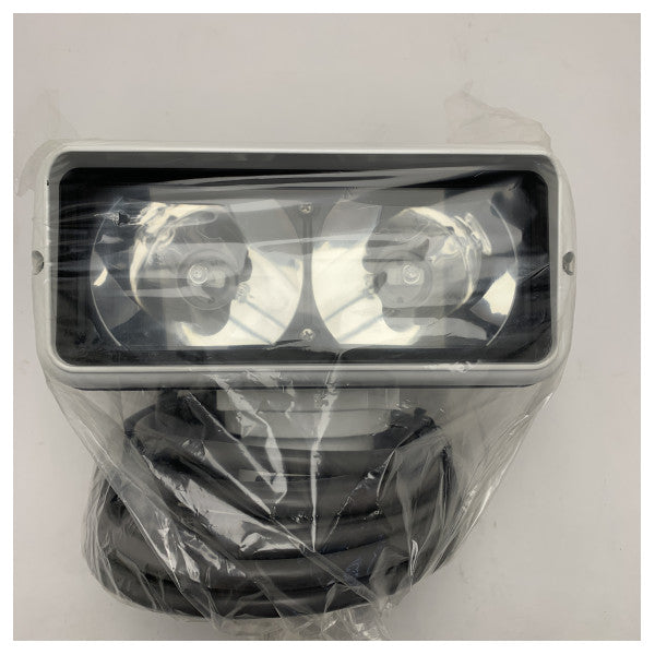 ARC RCL-100D 24 V Luz de búsqueda controlada remota