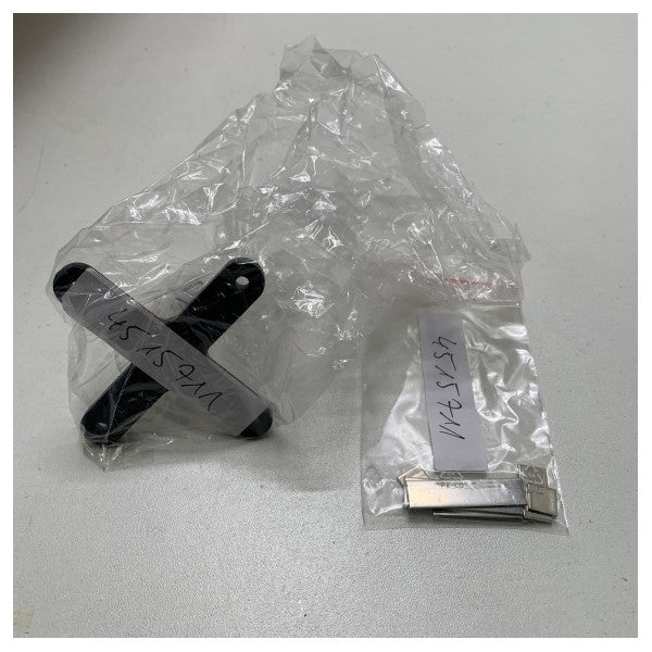 Raytheon Anschutz 32005 magnetisk overheadkompass 180 grader