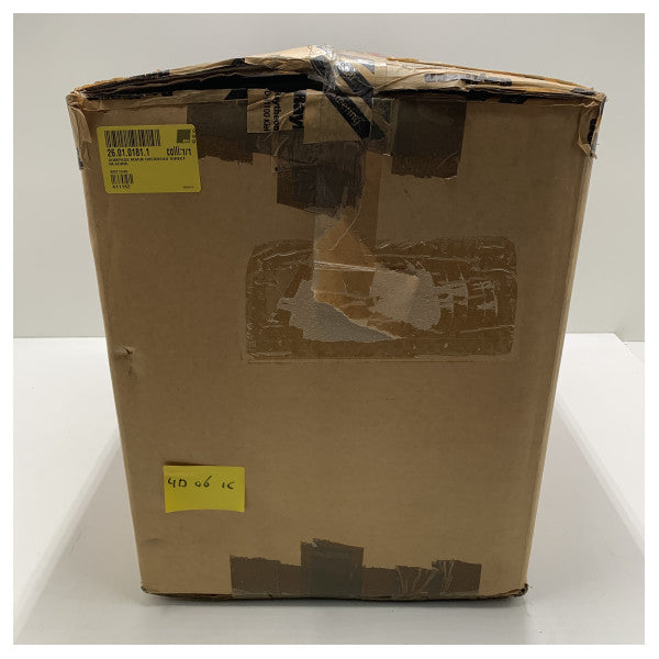 Raytheon Anschutz 32005 Overhead magnética Compass 180 grados