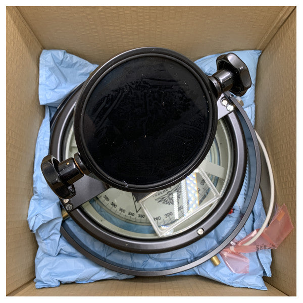 Raytheon Anschutz 32005 magnetisk overheadkompass 180 grader