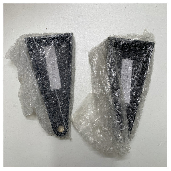 Raytheon Anschutz 32005 magnetisk overheadkompass 180 grader