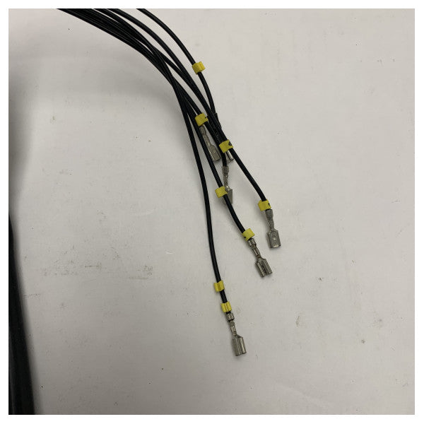 Raytheon Anschutz Gyrokompass Yttre Sfär PCB 110-222.22