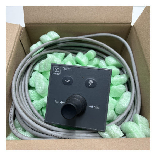 لوحة تحكم ريثيون أنشوتز NFU-لوحة تحكم الحراثة - 105-111.NG001 E