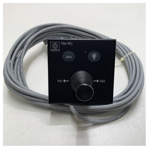 لوحة تحكم ريثيون أنشوتز NFU-لوحة تحكم الحراثة - 105-111.NG001 E