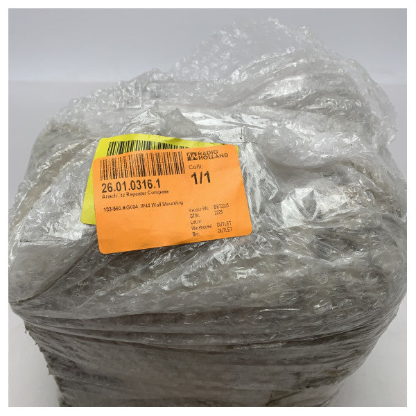 Bússola repetidora Raytheon Anschutz 133.560