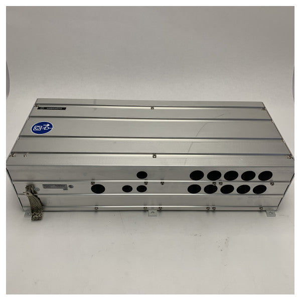 Raytheon Anschutz серійний | універсальний кроковий перетворювач - 132-629.NG001