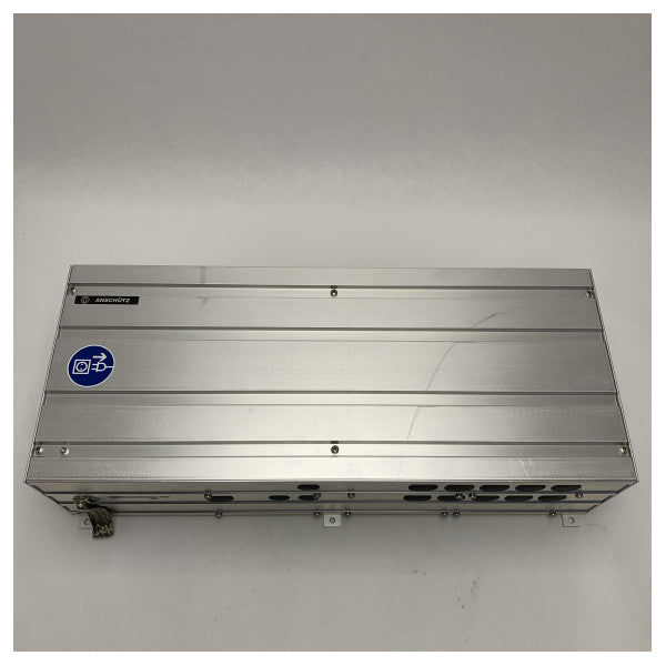 Raytheon Anschutz серійний | універсальний кроковий перетворювач - 132-629.NG001