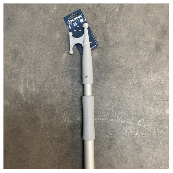 Engate telescópico Talamex 120 - 210 cm - 26.113.120