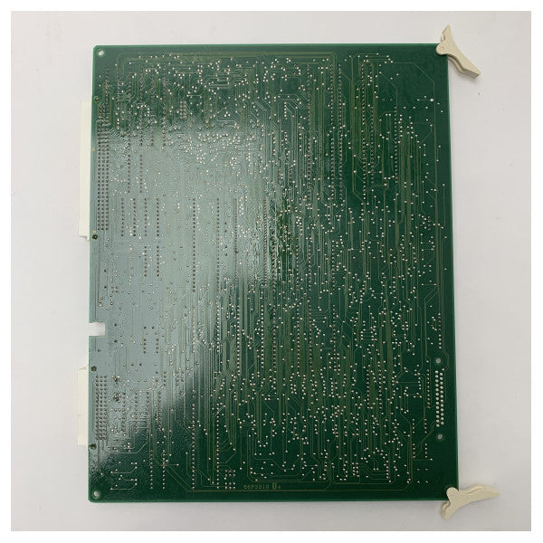 Unità PCB del processore Doppler Speed Log Furuno 66P3310C(LF)