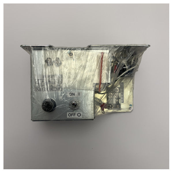 Furuno DS-80 Doppler Spever With napajanje