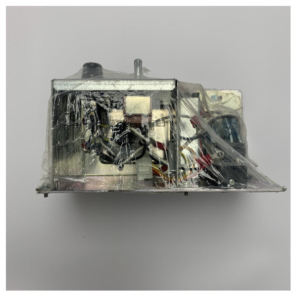 Furuno DS-80 Doppler Spever With napajanje