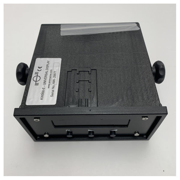 AMIのW950Eデジタルヘディングリピーター - 26.99.1838.1