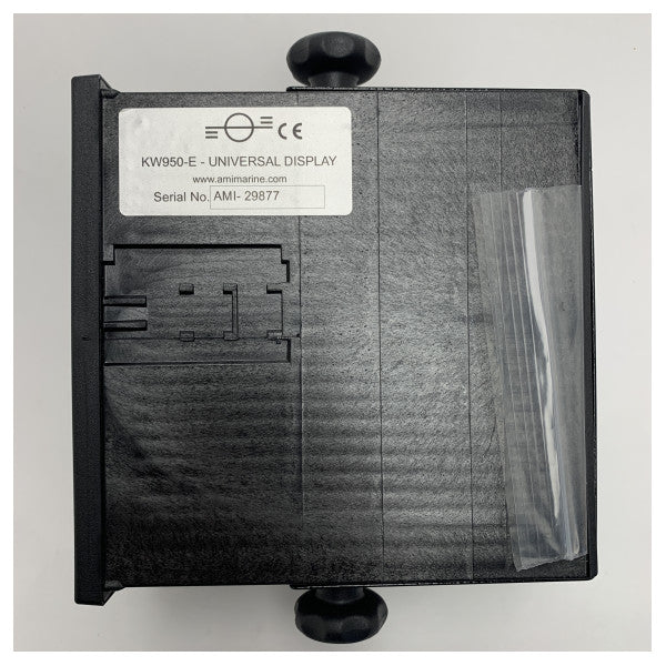 AMIのW950Eデジタルヘディングリピーター - 26.99.1838.1