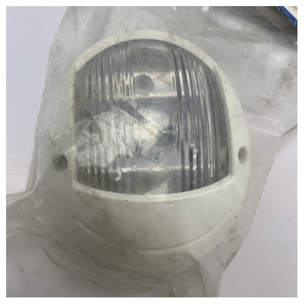 Allpa LED φως πλοήγησης δεξιά πλευρά πράσινο 12/24V - L4400291