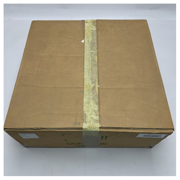 Regia 8300-50 czarny błyszczący zlewozmywak o nowoczesnym designie