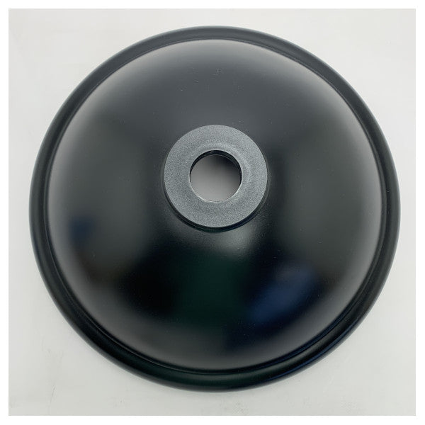 Regia 8300-50 czarny błyszczący zlewozmywak o nowoczesnym designie