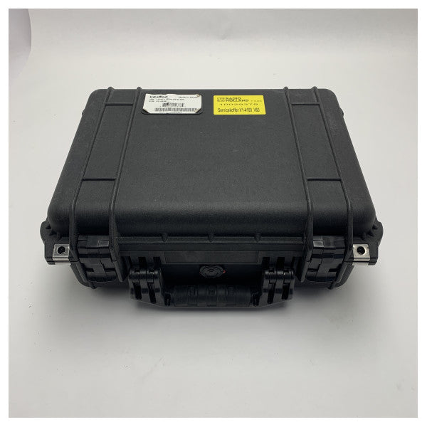 Комплект запасних частин Intellian VSAT Level 1 v60/v60G для морських суден - V1-4100