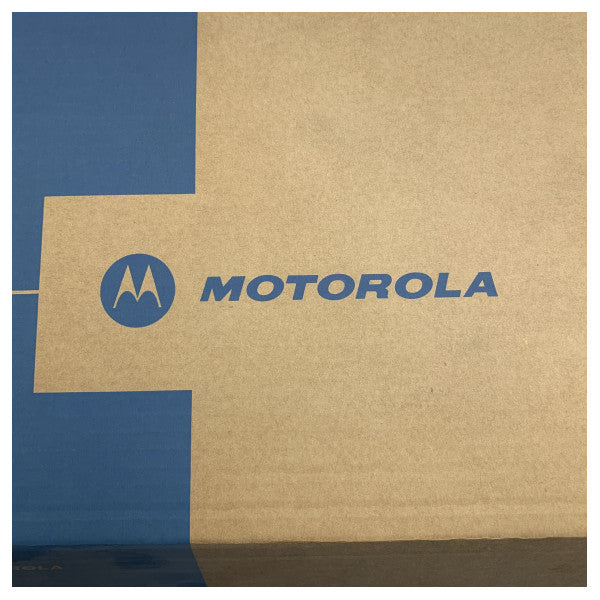 Motorola GM340 VHF морска радиостанция - надеждна двупосочна комуникация за лодки и кораби