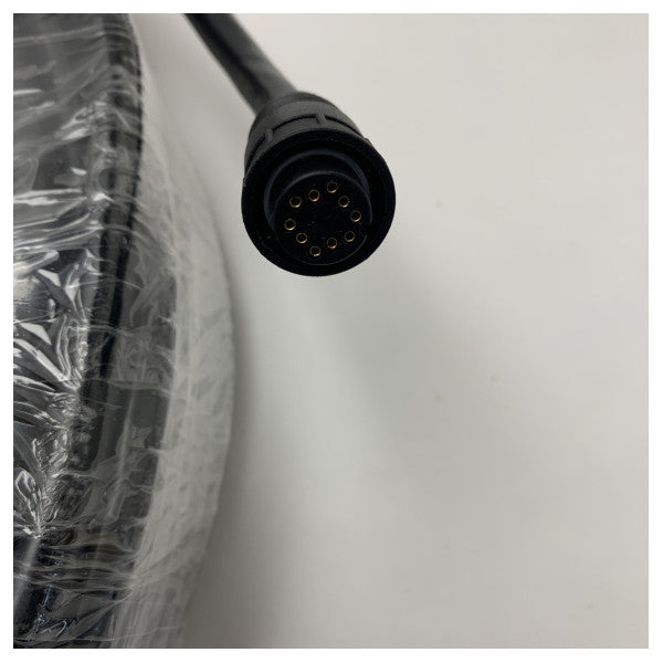 Simrad Pro GPS antennekabel 80m - 10-pins for MX421 antenne - 3508-102-70185