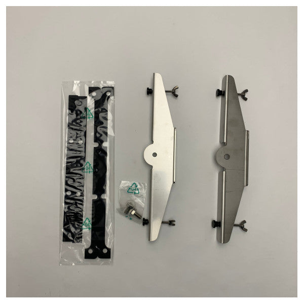 Комплект для вбудовування радара Furuno X-Band для FR-8065, FR-8125, FR-8255 - OP03-228