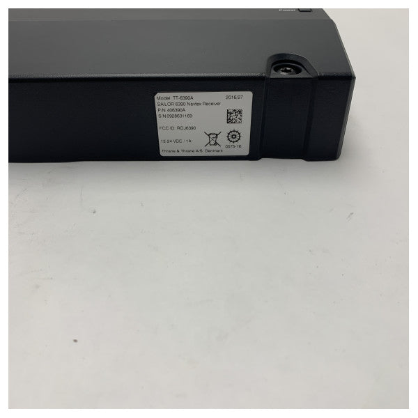 ИЗПОЛЗВАНА МОРСКА 6390 Navtex приемник - 406390A-00500