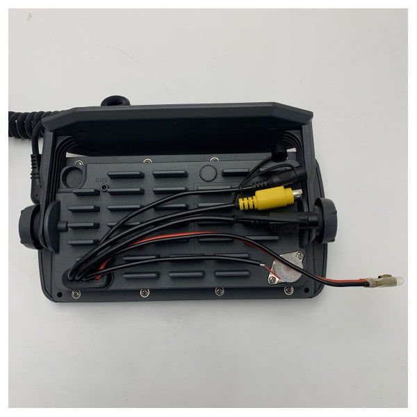 Radio Ocean RO6700 VHF pomorski radio - snažni 25W vodootporni brodski transceiver s NMEA0183 integracijom