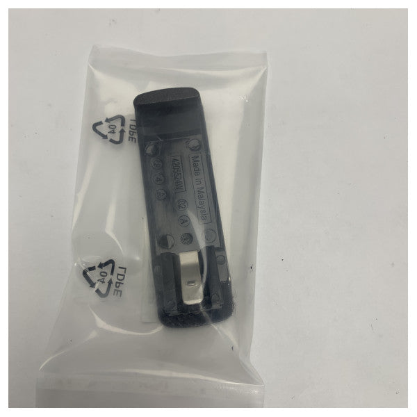 Rádio de mão digital bidirecional Motorola DP1400 VHF UHF - MDH01JDC9JC2ANB