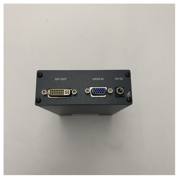 Kramer FC31-XL VGA - DVI-D muunninadapteri - Korkealaatuinen videosignaalin siirto