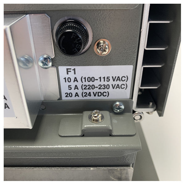 Процесорна единица на радара Furuno FAR21x7 RPU-013 RPU013-30KE72S