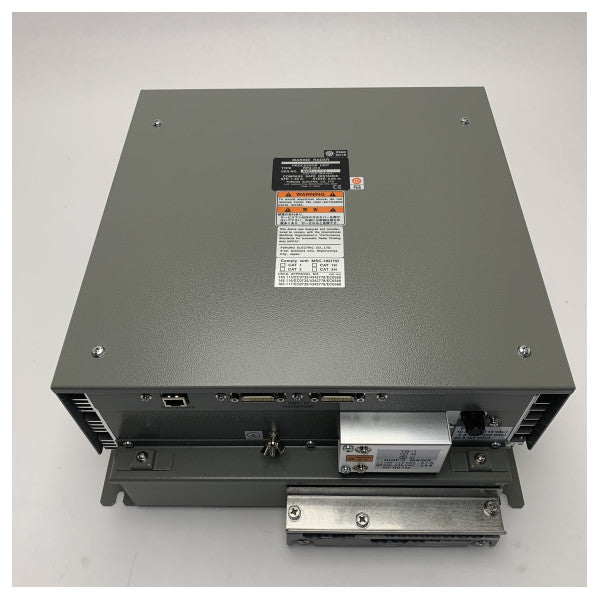 Процесорна единица на радара Furuno FAR21x7 RPU-013 RPU013-30KE72S