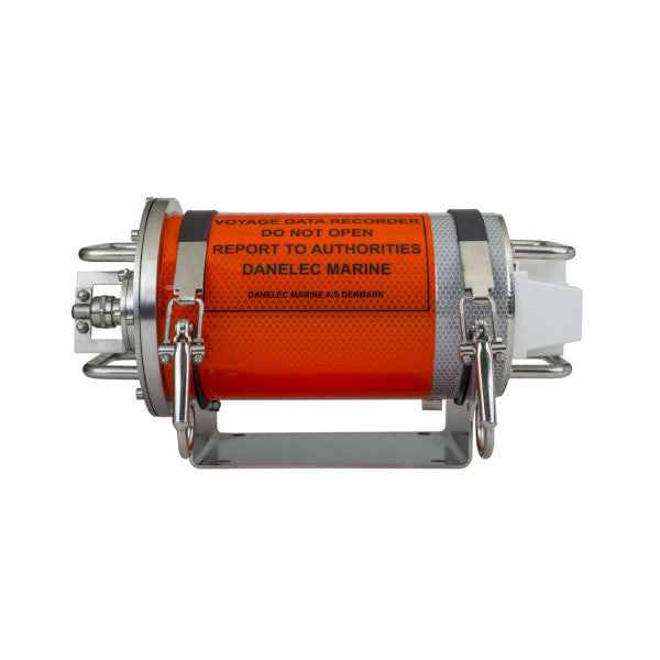 DANELEC Fixed Capsule MK4 48 horas 32GB excl beacon - unidad SWAP - 1304315-30